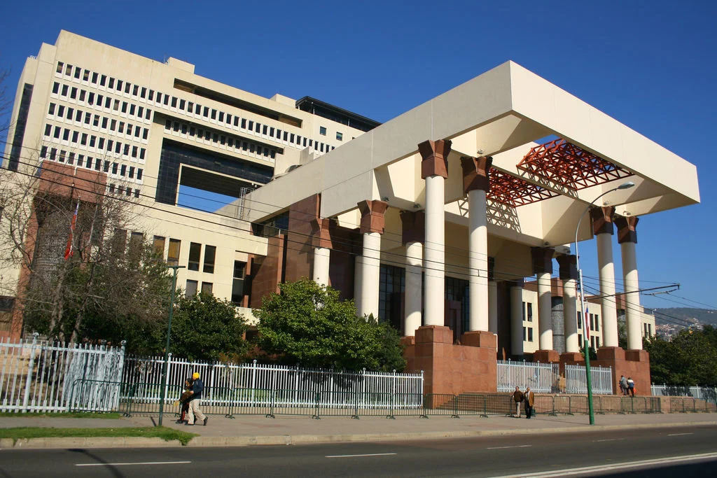 Congreso Nacional
